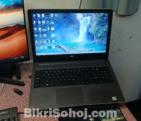 Dell Inspiron 5559